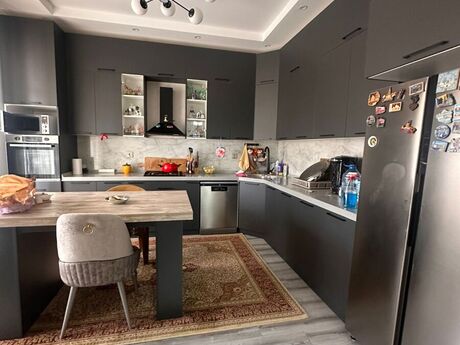 4 otaq · 170 m² · 1/1 mərtəbə, Nardaran