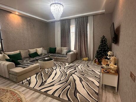 Nardaranda 4 otaqlı həyət evi satılır, 170 m², 300 000 AZN, şəkil 5 / 7