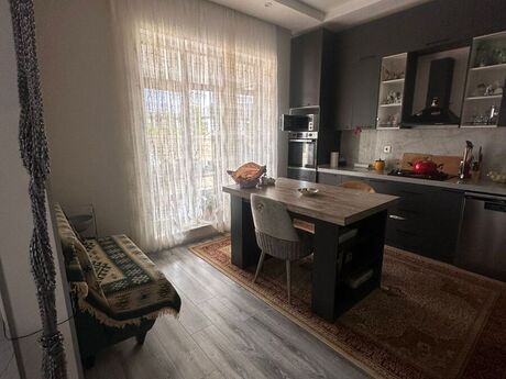 Nardaranda 4 otaqlı həyət evi satılır, 170 m², 300 000 AZN, şəkil 2 / 7