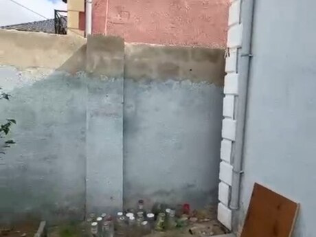 Mehdiabadda 2 otaqlı həyət evi kirayə verilir, 80 m², 300 AZN/ay, şəkil 3 / 12