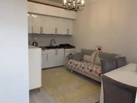 Mehdiabadda 2 otaqlı həyət evi kirayə verilir, 80 m², 300 AZN/ay, şəkil 5 / 12