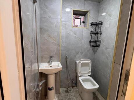 2-room house for rent in Binəqədi, 60 m², 400 AZN/mo, photo 2 / 10