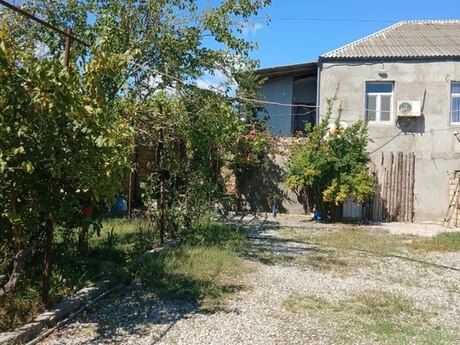 2 otaq · 80 m² · 1/1 mərtəbə, Binəqədi