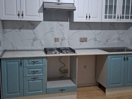 3 otaq · 70 m² · 1/1 mərtəbə, Lökbatan