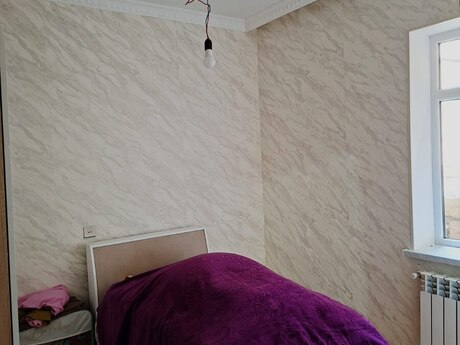 Lökbatanda 3 otaqlı həyət evi satılır, 70 m², 82 000 AZN, şəkil 2 / 7