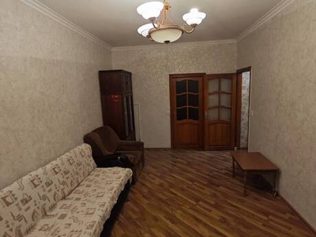 2-комн. · 44 m² · 5/5 этаж, Memar Əcəmi