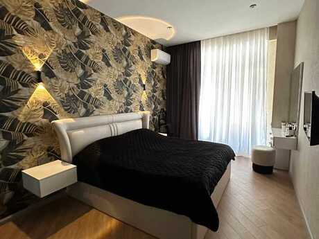 Продаётся 3-комнатная квартира в новостройке, Gənclik, 108 м², 460 000 AZN, фото 4 / 12