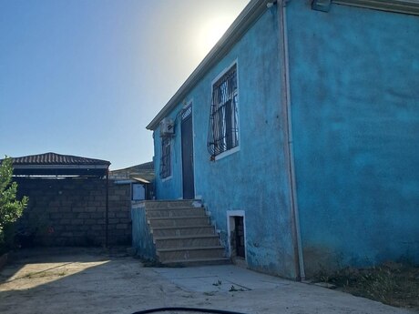 Yeni Suraxanıda 3 otaqlı həyət evi satılır, 100 m², 81 550 AZN, şəkil 2 / 12