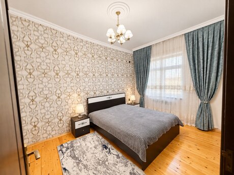 Savalanda 6 otaqlı həyət evi satılır, 120 m², 160 000 AZN, şəkil 3 / 12