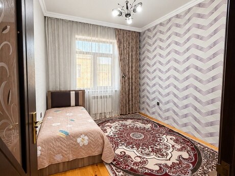 Savalanda 6 otaqlı həyət evi satılır, 120 m², 160 000 AZN, şəkil 2 / 12