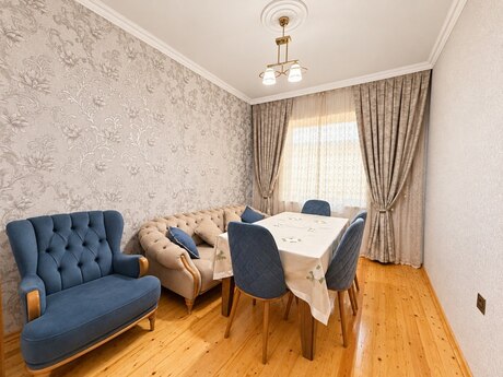 Savalanda 6 otaqlı həyət evi satılır, 120 m², 160 000 AZN, şəkil 5 / 12
