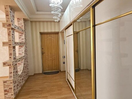 Masazırda 2 otaqlı köhnə tikili mənzil satılır, 58 m², 88 000 AZN, şəkil 4 / 10