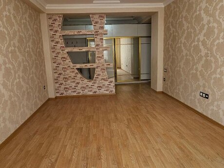 Masazırda 2 otaqlı köhnə tikili mənzil satılır, 58 m², 88 000 AZN, şəkil 2 / 10