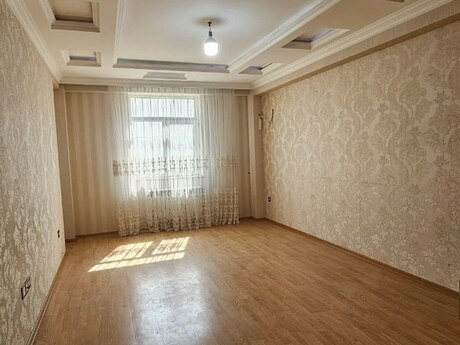 2 otaq · 58 m² · 1/6 mərtəbə, Masazır