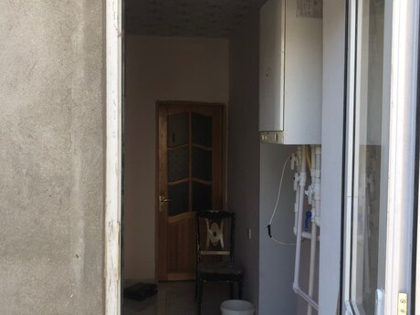 Mərdəkanda 3 otaqlı həyət evi kirayə verilir, 50 m², 400 AZN/ay, şəkil 4 / 5