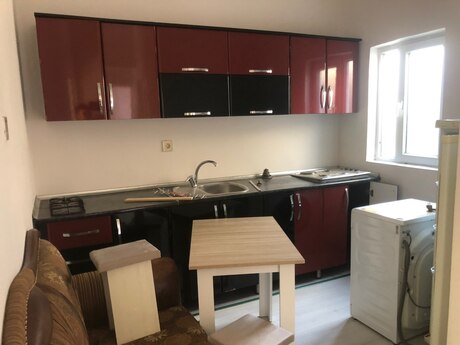 3 otaqlı ev, 50 m², Mərdəkan, 400 AZN