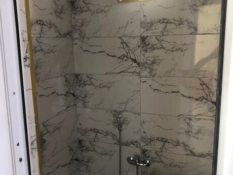 Mərdəkanda 3 otaqlı həyət evi kirayə verilir, 50 m², 400 AZN/ay, şəkil 5 / 5