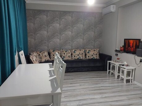 Novxanıda 3 otaqlı həyət evi kirayə verilir, 90 m², 800 AZN/ay, şəkil 2 / 4