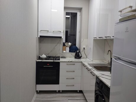 Novxanıda 3 otaqlı həyət evi kirayə verilir, 90 m², 800 AZN/ay, şəkil 4 / 4