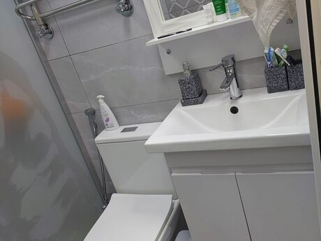 Novxanıda 3 otaqlı həyət evi kirayə verilir, 90 m², 800 AZN/ay, şəkil 3 / 4