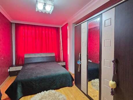 Yeni Yasamalda 2 otaqlı yeni tikili mənzil kirayə verilir, 80 m², 700 AZN/ay, şəkil 5 / 12