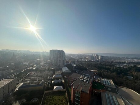 3-room new-build apartment for sale in Badamdar, 140 m², 275 000 AZN, photo 3 / 12