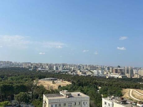 3-room new-build apartment for sale in Badamdar, 140 m², 275 000 AZN, photo 4 / 12