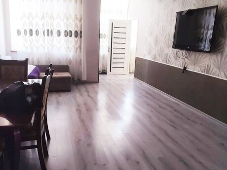 Yeni Yasamalda 3 otaqlı yeni tikili mənzil kirayə verilir, 100 m², 700 AZN/ay, şəkil 2 / 5