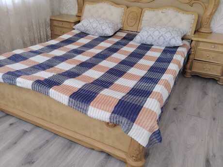 3 otaqlı mənzil, 100 m², Yeni Yasamal, 700 AZN