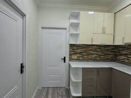 Masazırda 2 otaqlı köhnə tikili mənzil satılır, 38 m², 76 000 AZN, şəkil 5 / 9