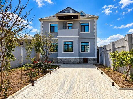 6 otaq · 100 m² · 1/1 mərtəbə, Savalan