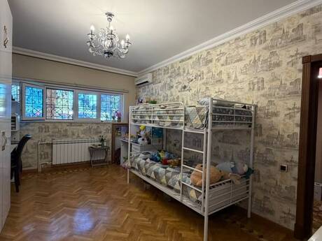 Продаётся 2-комнатная квартира в новостройке, 9-cu mikrorayon, 80 м², 250 000 AZN, фото 3 / 12