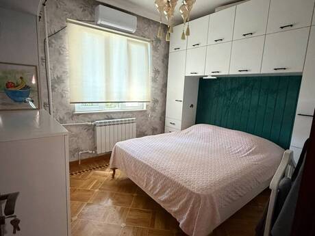 2-комнатная квартира, 80 м², 9-cu mikrorayon, 250 000 AZN