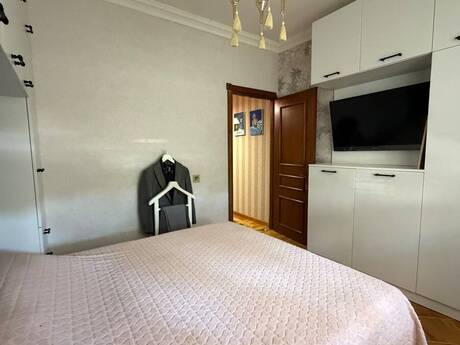 Продаётся 2-комнатная квартира в новостройке, 9-cu mikrorayon, 80 м², 250 000 AZN, фото 4 / 12