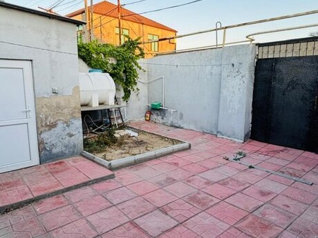 2 otaq · 50 m² · 1/1 mərtəbə, Məktəbli küç.