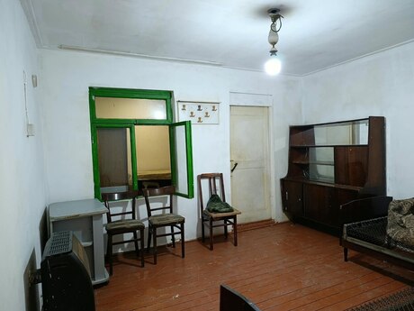 Ulduzda 1 otaqlı həyət evi kirayə verilir, 50 m², 250 AZN/ay, şəkil 2 / 3