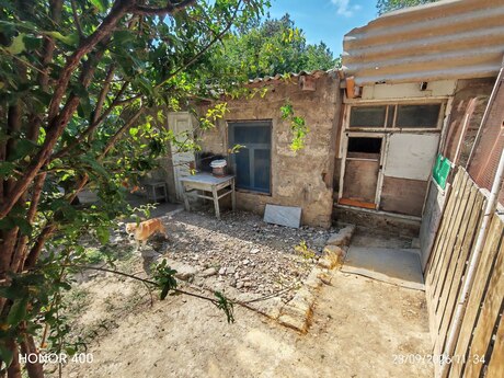 Yeni Suraxanıda 2 otaqlı həyət evi satılır, 1,4 m², 35 000 AZN, şəkil 5 / 8