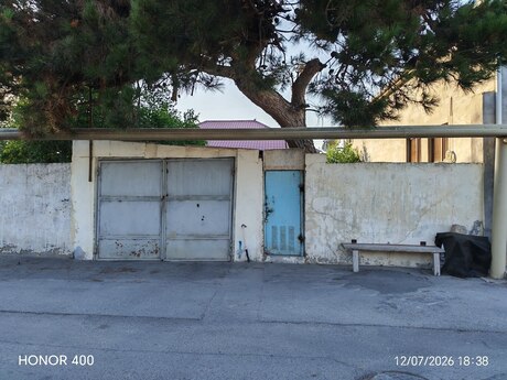 2 otaqlı ev, 1 m², Yeni Suraxanı, 35 000 AZN