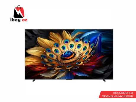TCL 85C655