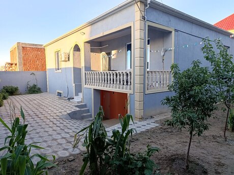 4 otaqlı ev, 123 m², Bülbülə, 198 000 AZN