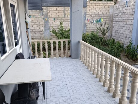 Bülbülədə 4 otaqlı həyət evi satılır, 123 m², 198 000 AZN, şəkil 4 / 12