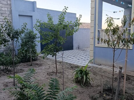 Bülbülədə 4 otaqlı həyət evi satılır, 123 m², 198 000 AZN, şəkil 5 / 12