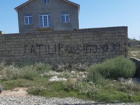 Digahda 5 otaqlı həyət evi satılır, 200 m², 130 000 AZN, şəkil 2 / 12