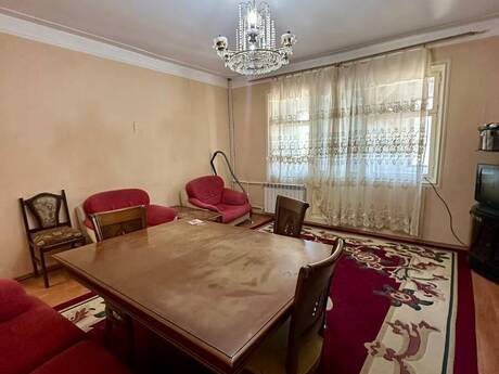 Bayılda 2 otaqlı köhnə tikili mənzil satılır, 60 m², 165 000 AZN, şəkil 4 / 12