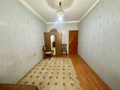 Bayılda 2 otaqlı köhnə tikili mənzil satılır, 60 m², 165 000 AZN, şəkil 5 / 12