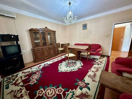Bayılda 2 otaqlı köhnə tikili mənzil satılır, 60 m², 165 000 AZN, şəkil 3 / 12