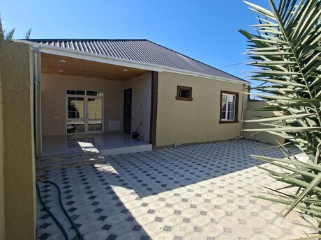 Продаётся 3-комнатный дом, Maştağa, 105 м², 95 000 AZN, фото 2 / 12