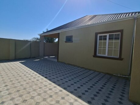 3-комн. · 105 m² · 1/1 этаж, Maştağa