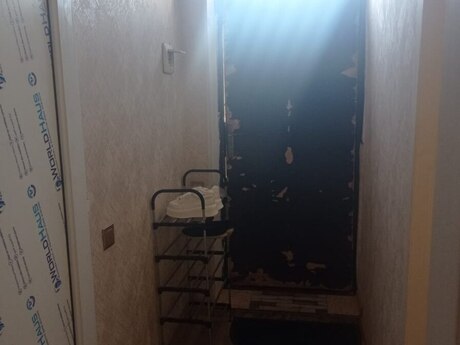 Сдаётся 1-комнатный дом, Biləcəri, 45 м², 270 AZN/мес, фото 4 / 9