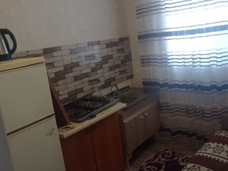 Сдаётся 1-комнатный дом, Biləcəri, 45 м², 270 AZN/мес, фото 5 / 9